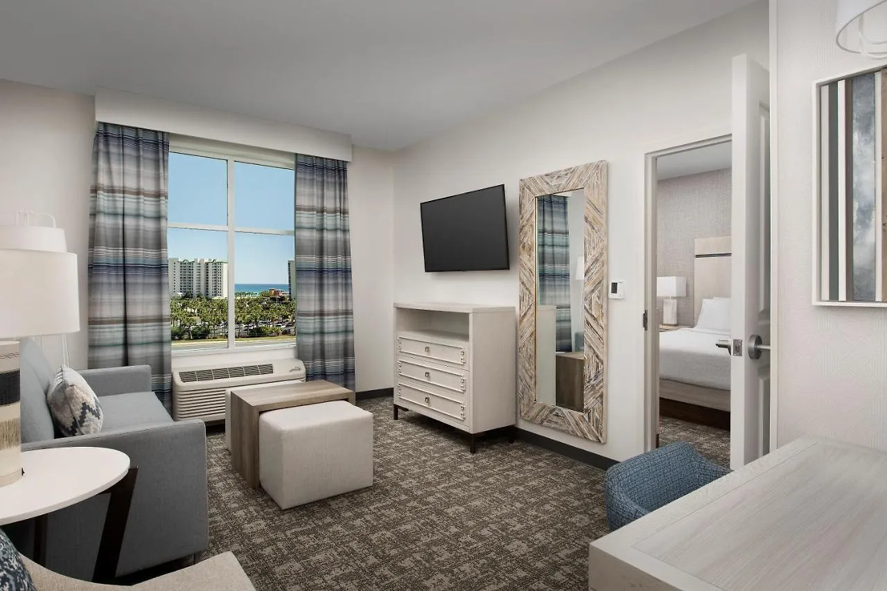 *** Hotel Homewood Suites By Hilton Destin United States