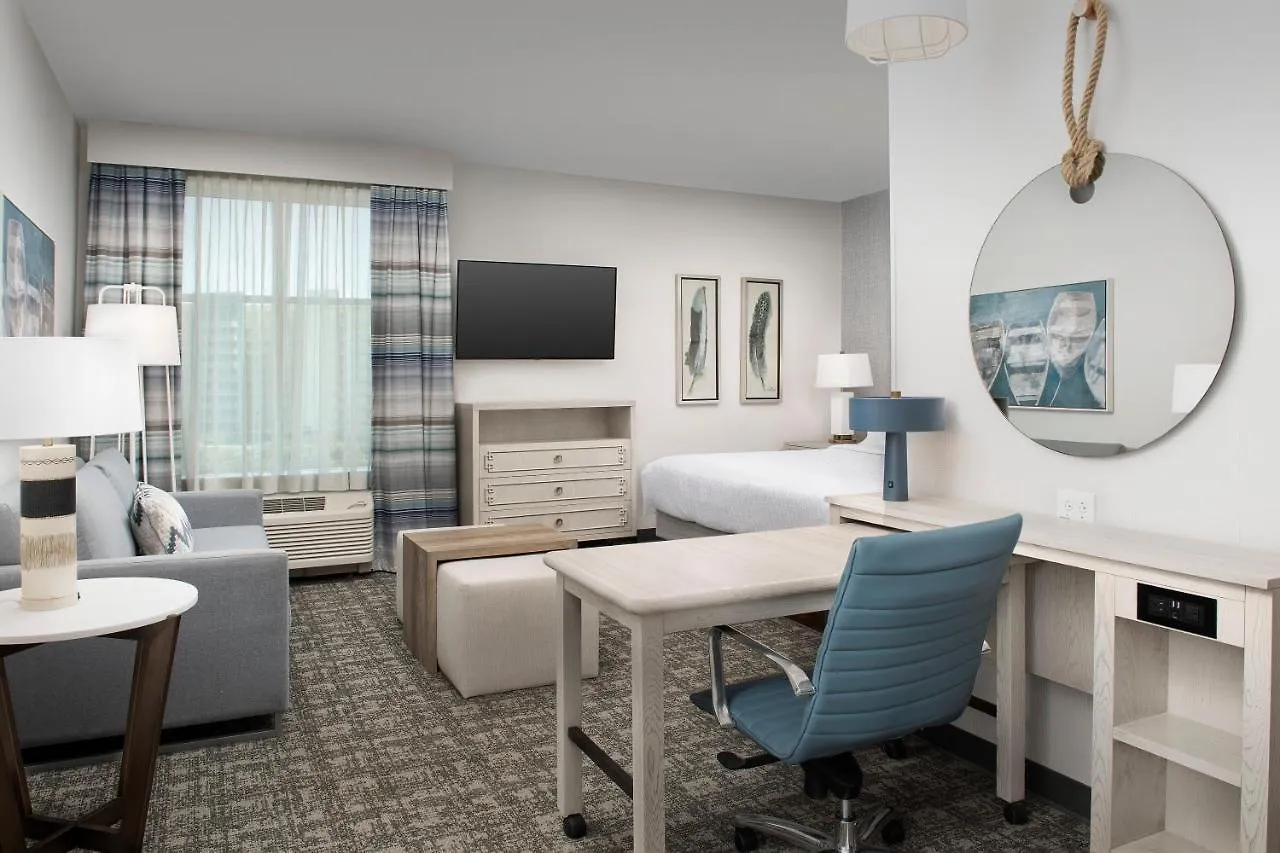 Hotel Homewood Suites By Hilton Destin