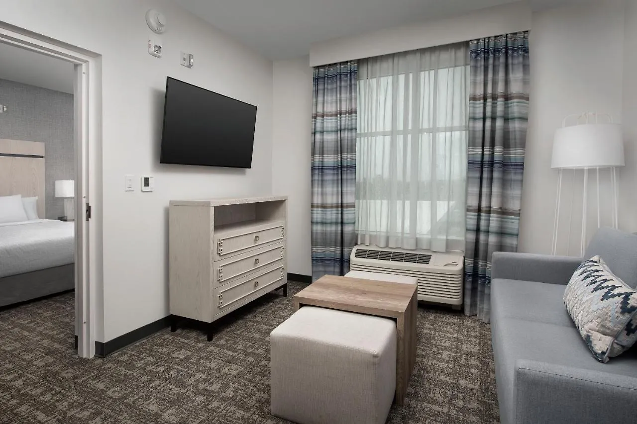 Hotel Homewood Suites By Hilton Destin