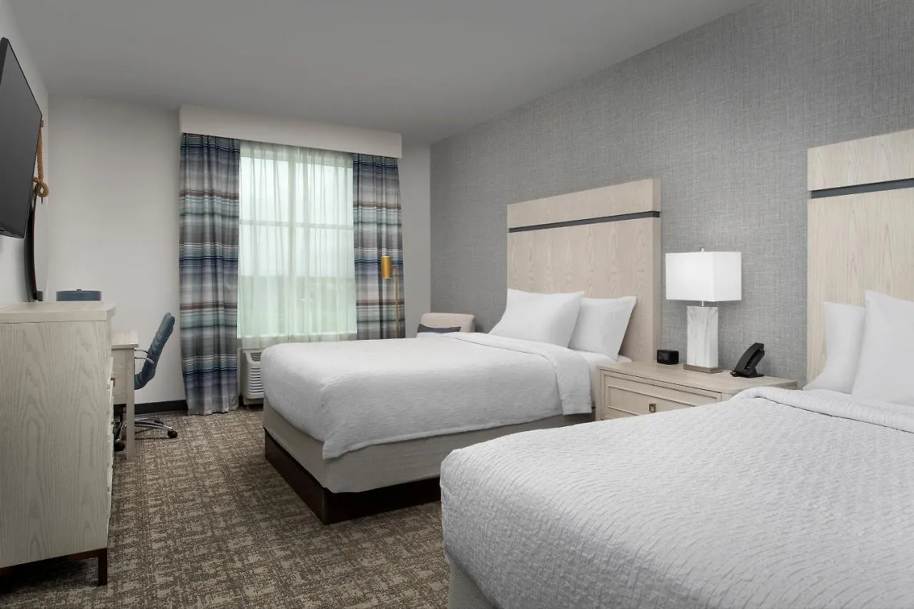 *** Hotel Homewood Suites By Hilton Destin United States