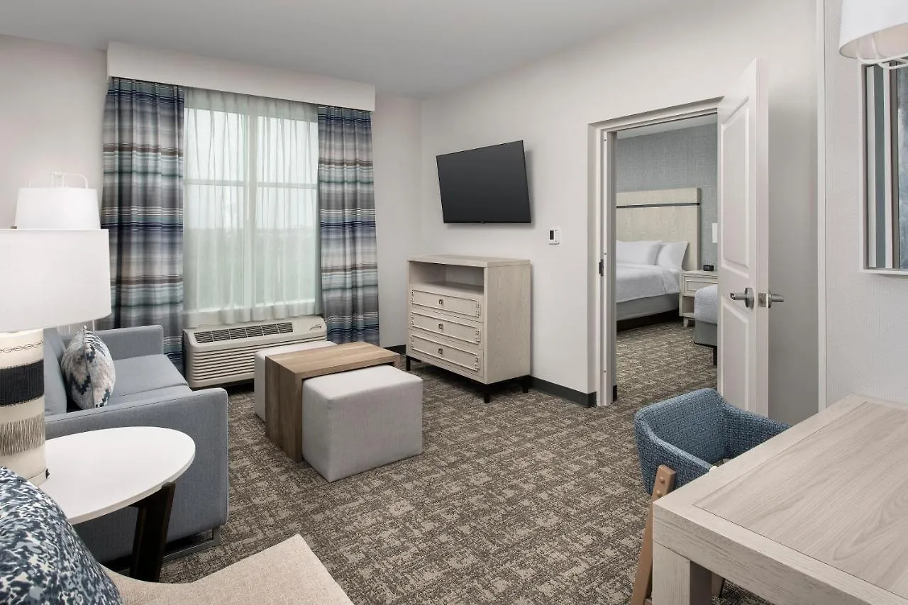 Homewood Suites By Hilton Destin United States