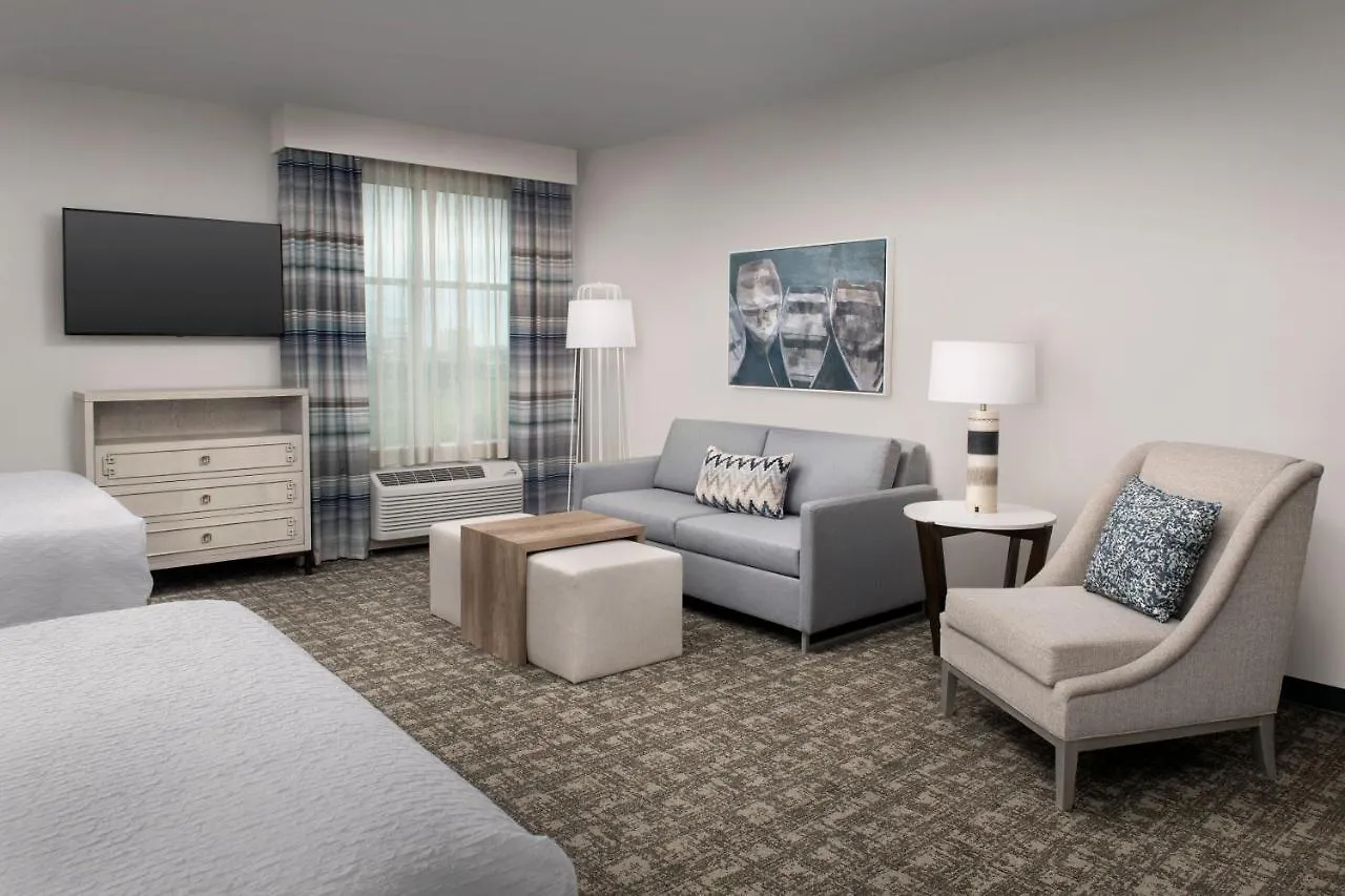 Hotel Homewood Suites By Hilton Destin