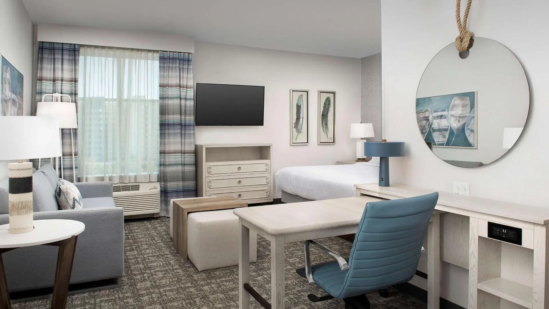 Homewood Suites By Hilton Destin