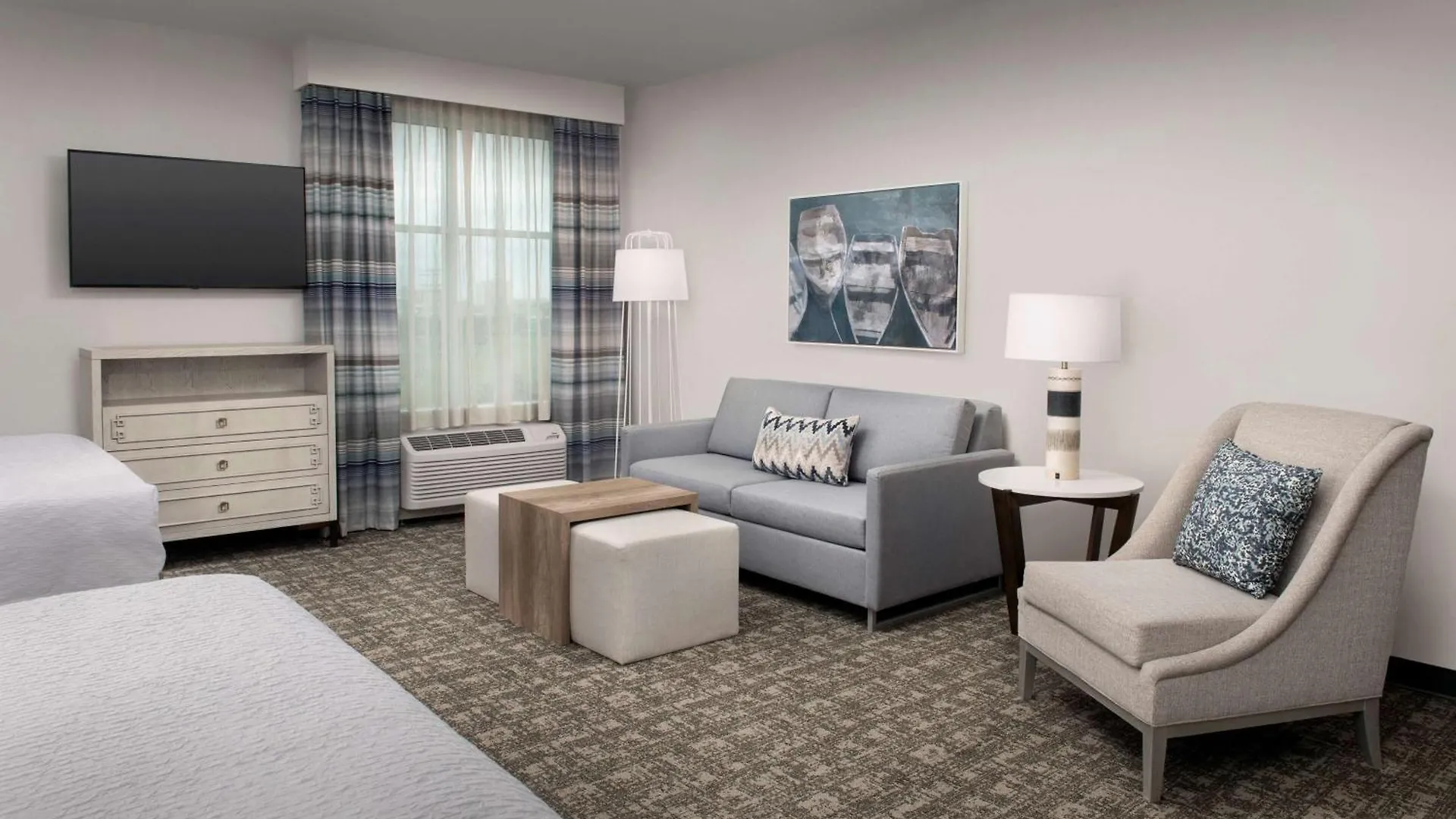 *** Hotel Homewood Suites By Hilton Destin United States