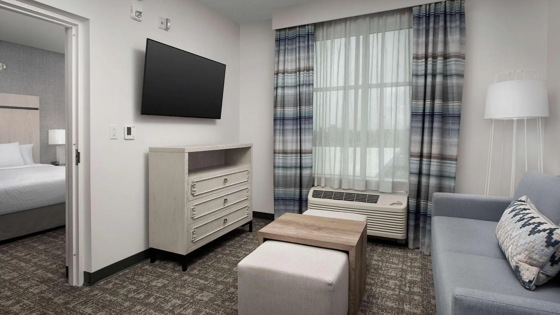 Homewood Suites By Hilton Destin United States