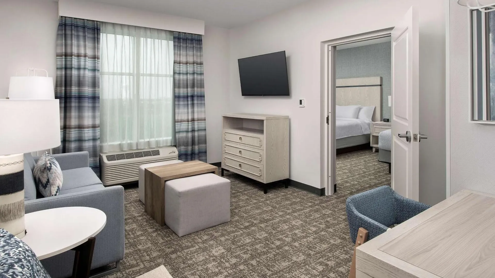 Hotel Homewood Suites By Hilton Destin