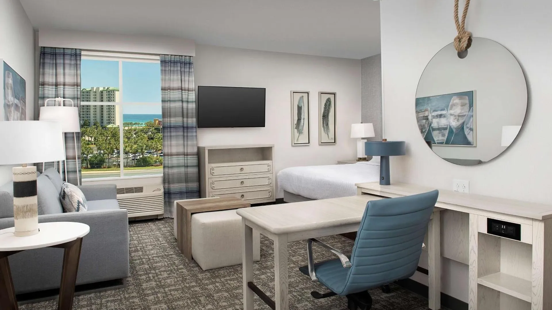 Homewood Suites By Hilton Destin Hotel