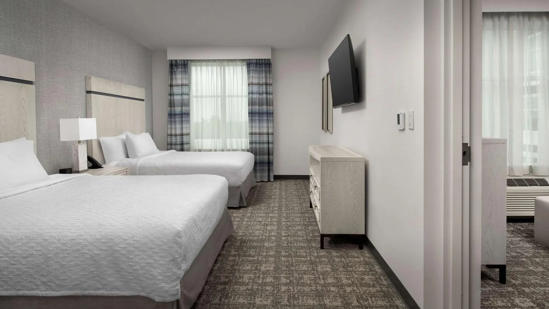 Homewood Suites By Hilton Destin United States