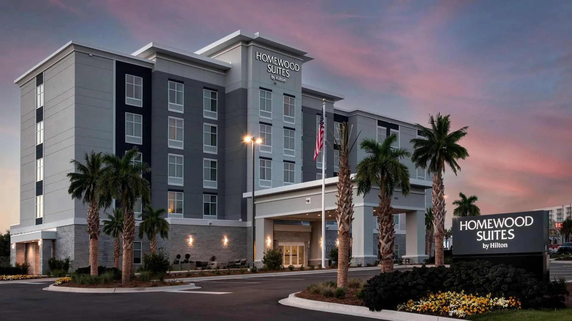 Homewood Suites By Hilton Destin