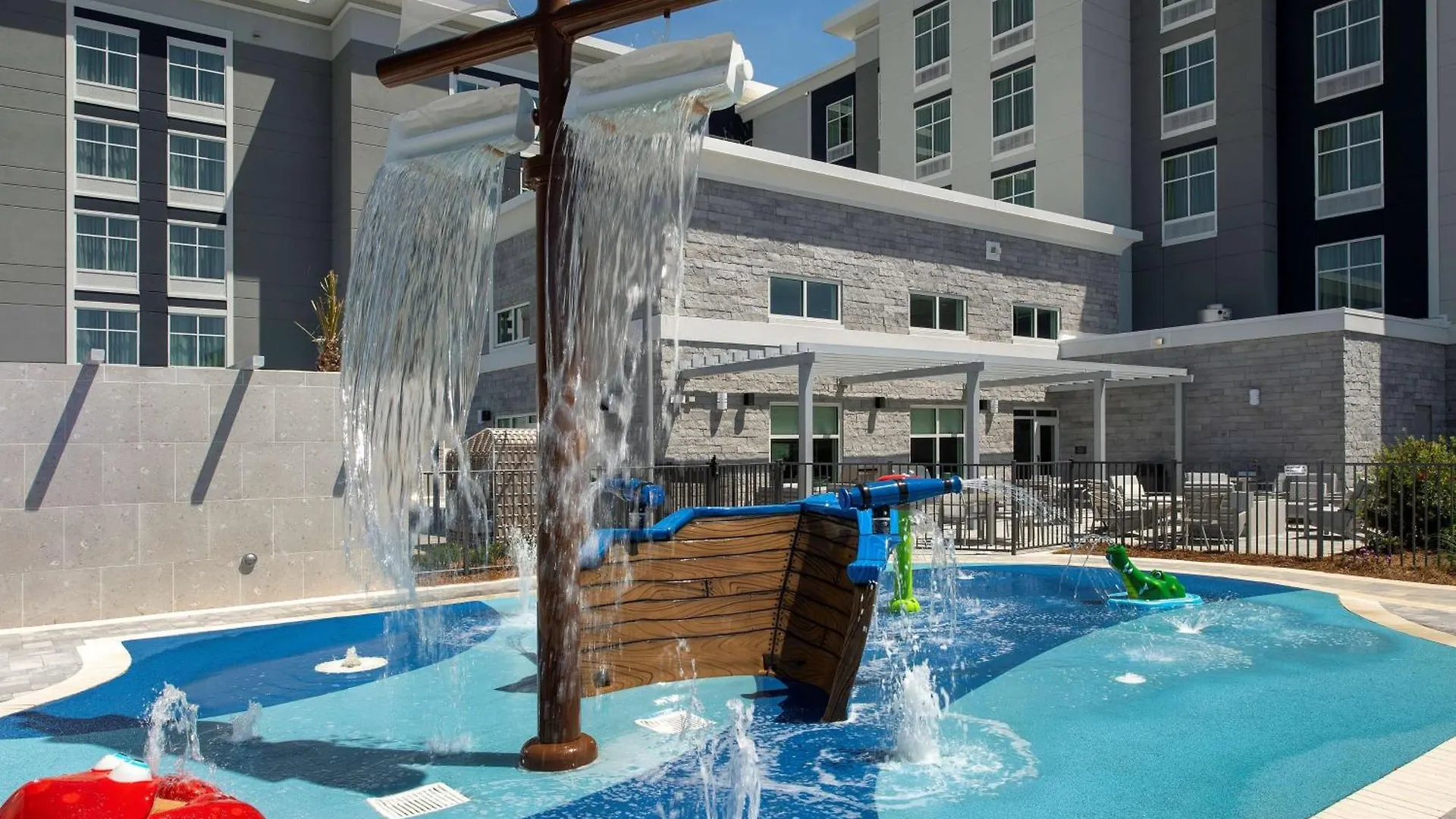 Homewood Suites By Hilton דסטין 3*,