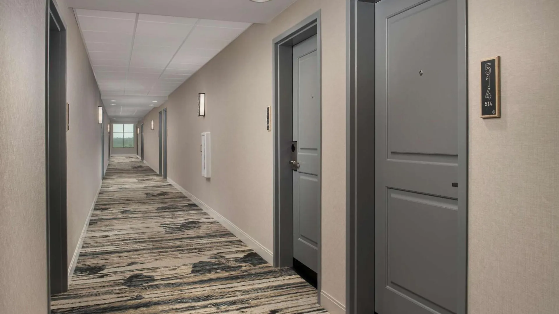 Homewood Suites By Hilton Destin Hotel