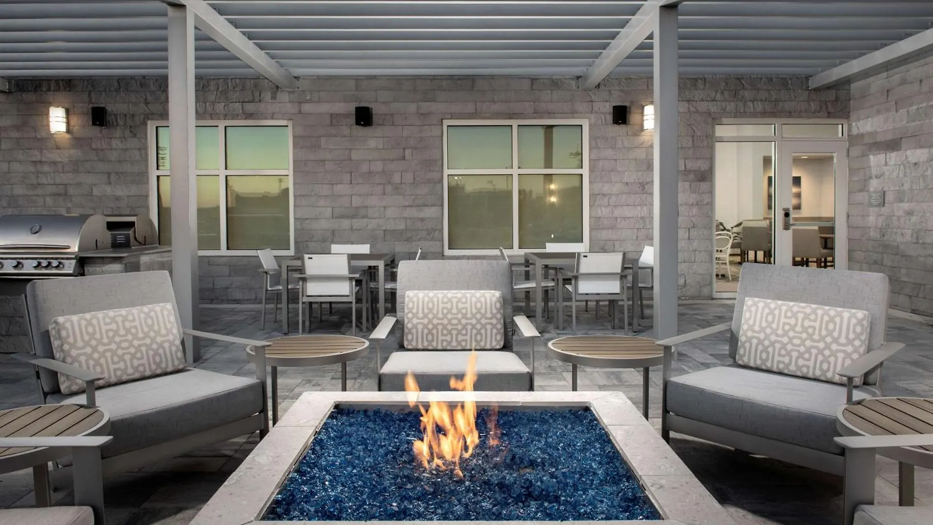 Homewood Suites By Hilton דסטין