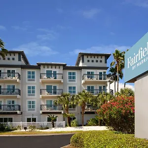 3* Hotel Fairfield & By Marriott