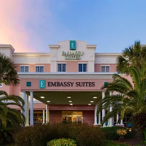 3* Hotel Embassy By Hilton Miramar Beach