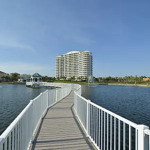 3* Hotel The Terrace At Pelican Beach